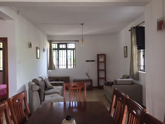 Villa Tameva Flic-en-Flacq 外观 照片